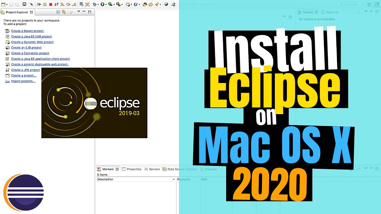 eclipse for mac os x download